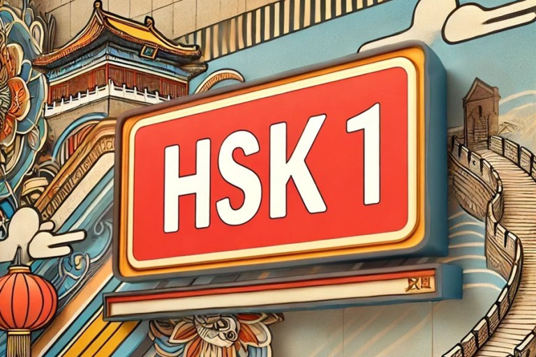 hsk-1